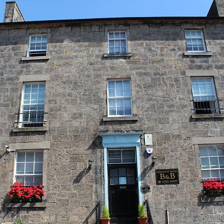 Merchant House Kirkcaldy Luaran gambar