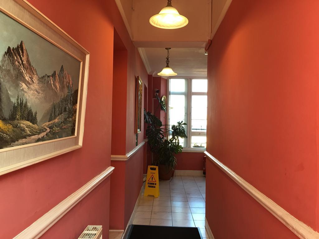 Merchant House Kirkcaldy Luaran gambar