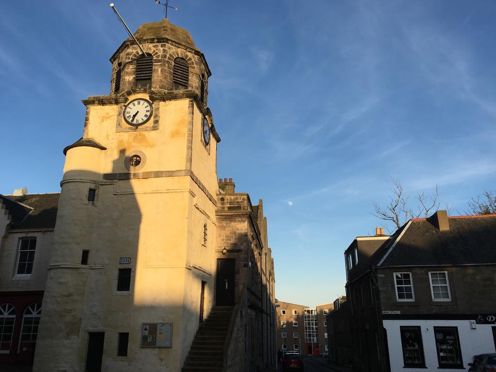 Merchant House Kirkcaldy Luaran gambar