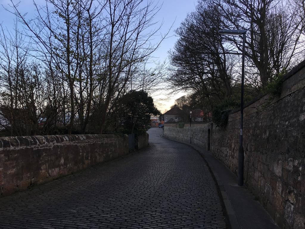 Merchant House Kirkcaldy Luaran gambar