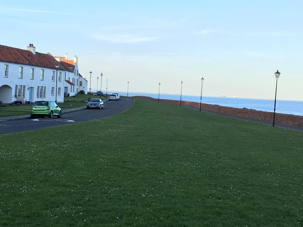 Merchant House Kirkcaldy Luaran gambar