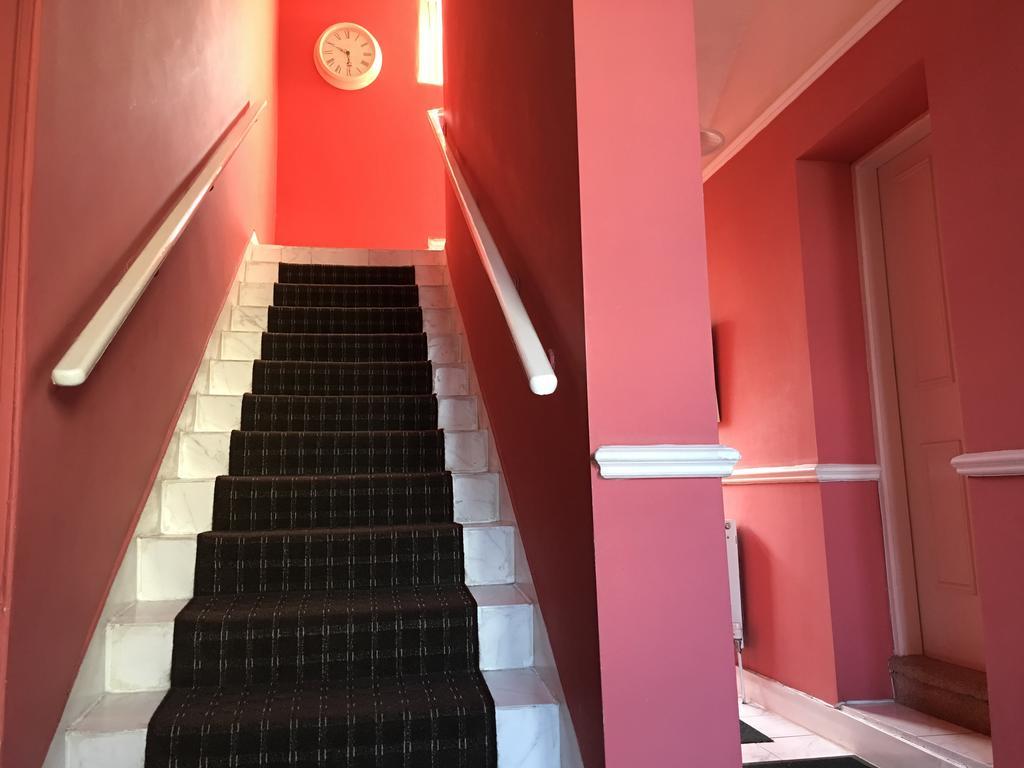 Merchant House Kirkcaldy Luaran gambar