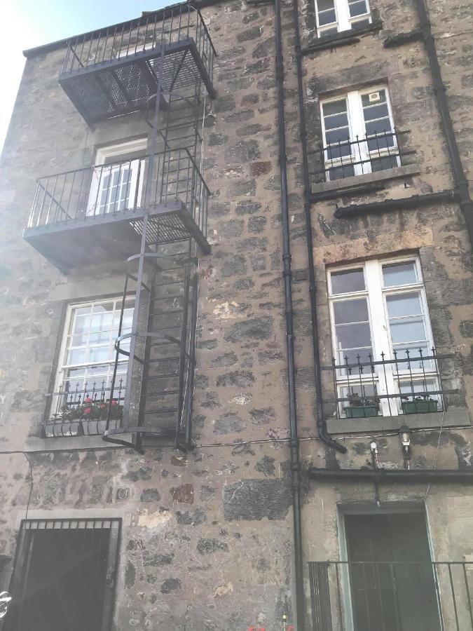 Merchant House Kirkcaldy Luaran gambar