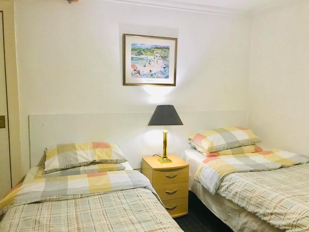 Merchant House Kirkcaldy Luaran gambar