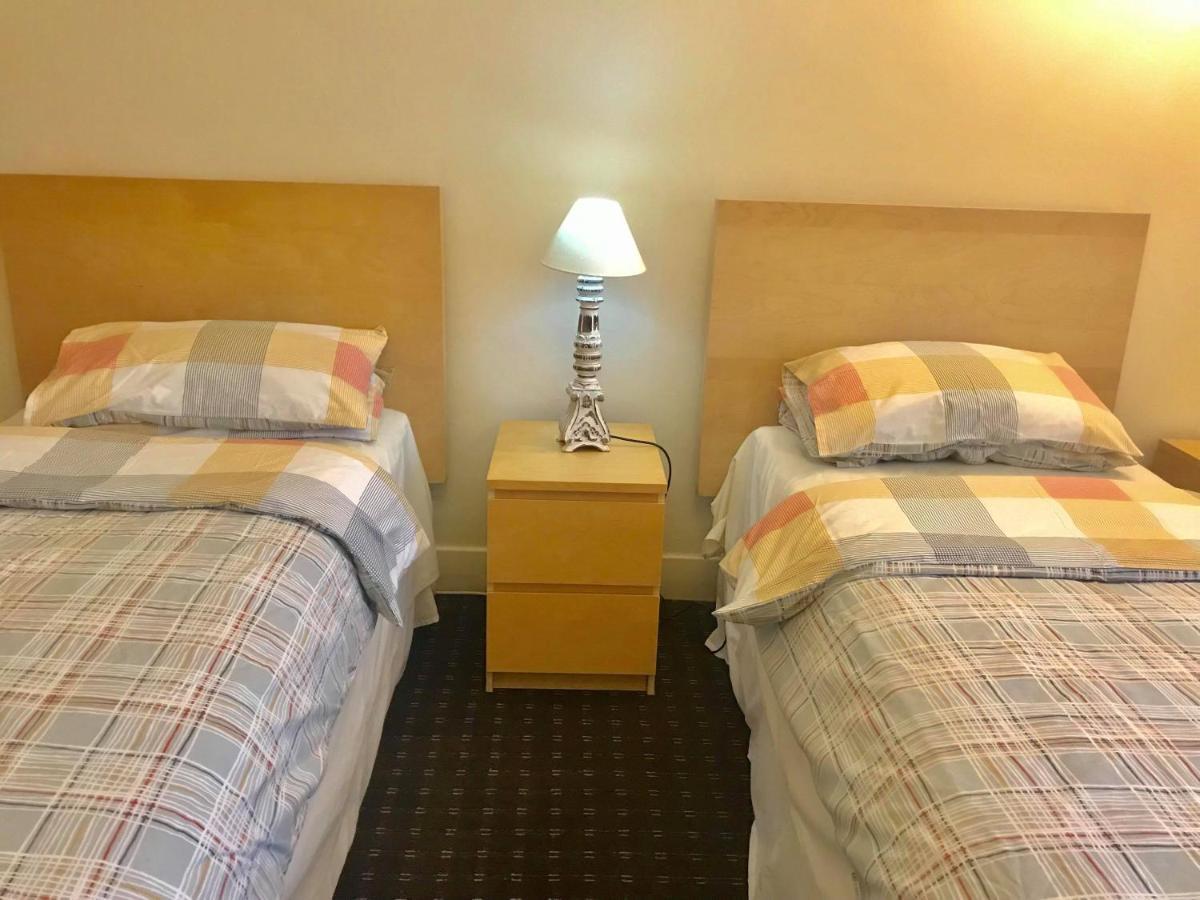 Merchant House Kirkcaldy Luaran gambar